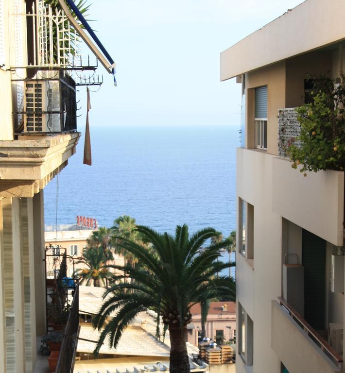 Monolocale Sanremo - Casinò Exterior foto